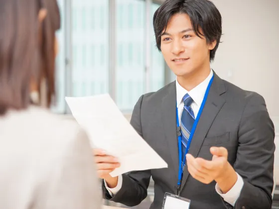 安心の伴走サポート体制