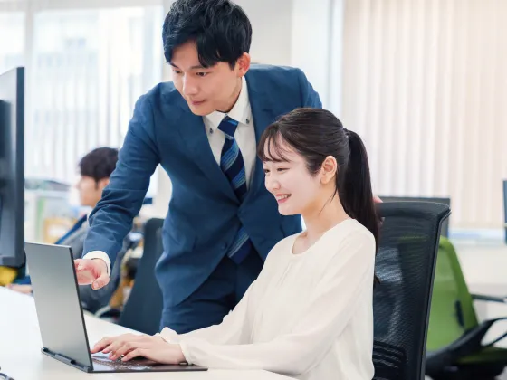 アストン熟練技術者が全面バックアップ