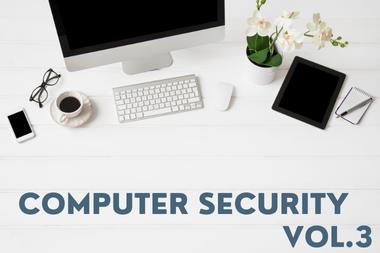 セキュリティ対策vol.03｜サイバーセキュリティチェックリストの紹介