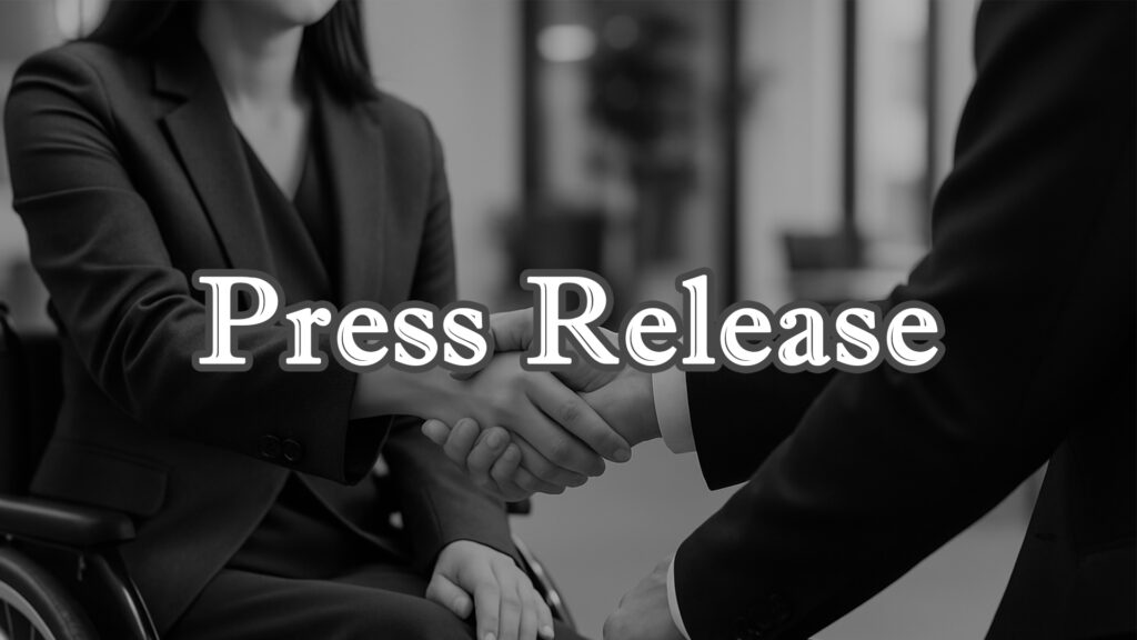 企業の「障害者雇用義務」と「IT人材不足」を同時に解決　「情シス雇用支援サービス」を2025年12月より営業受付開始　※特許出願受理済