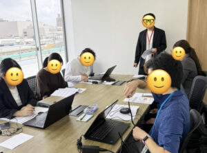 【プレスリリース】全4回満席 障がい者対象「AI×ITサポート・キッティング体験会」第1回を実施 ― 実際のIT業務を体験、9月9日より第2回以降を順次開催 ―